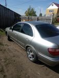  Nissan Bluebird Sylphy 2001 , 170000 , 