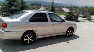  Chery Amulet A15 2007 , 148000 , 