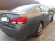  Lexus GS300 2006 , 520000 , 