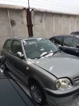  Nissan March 2001 , 155000 , -