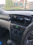  Toyota Corolla 2002 , 265000 , 