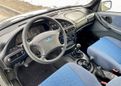 SUV   Chevrolet Niva 2005 , 275000 , 