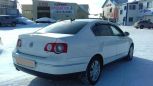  Volkswagen Passat 2006 , 320000 , 