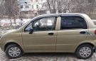  Daewoo Matiz 2008 , 120000 , 