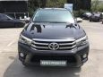  Toyota Hilux 2017 , 2390000 , 