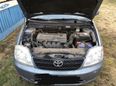  Toyota Corolla 2004 , 435000 , 