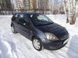  3  Ford Fiesta 2006 , 170000 , 