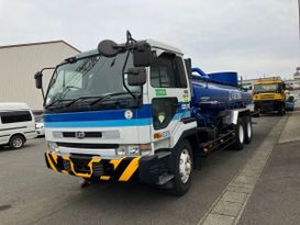  Nissan Diesel Quon 1997 , 4000000 , 