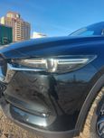 SUV   Mazda CX-5 2017 , 2400000 , 