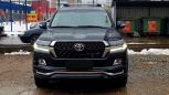 SUV   Toyota Land Cruiser 2015 , 4190000 , 