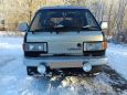    Toyota Lite Ace 1988 , 127000 , 