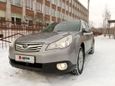  Subaru Outback 2011 , 920000 , 