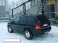 SUV   Jeep Grand Cherokee 1998 , 420000 , 