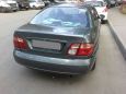  Nissan Almera 2005 , 170000 , 