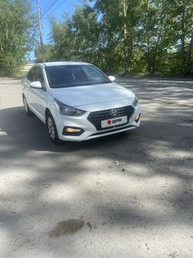  Hyundai Solaris 2019 , 1080000 , 