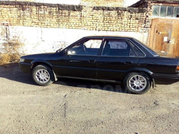  Toyota Sprinter 1991 , 115000 , 