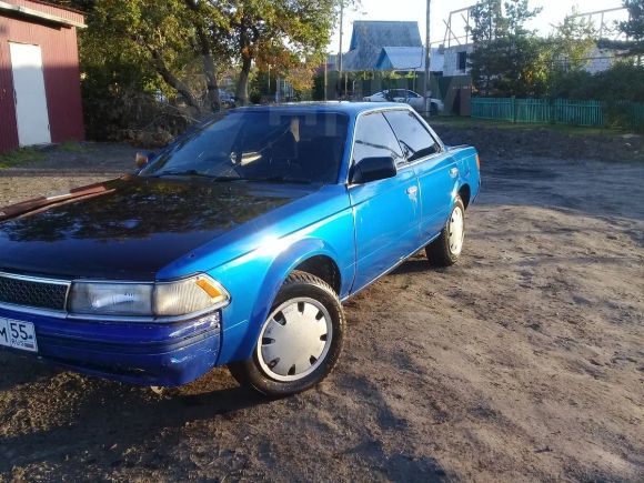  Toyota Carina ED 1988 , 85000 , 