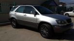 SUV   Lexus RX300 2000 , 590000 , 