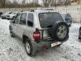 SUV   Kia Sportage 2004 , 259000 , 