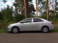  Toyota Allion 2013 , 1060000 , 