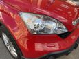 SUV   Honda CR-V 2007 , 950000 ,  