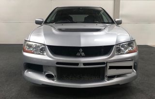  Mitsubishi Lancer Cedia 2001 , 450000 , 