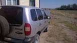 SUV   Chevrolet Niva 2003 , 165000 , 