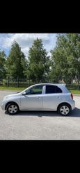  Nissan March 2015 , 520000 , 