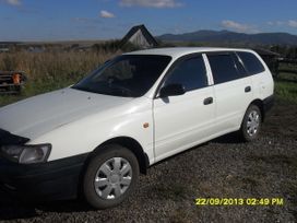  Toyota Caldina 1995 , 180000 , 