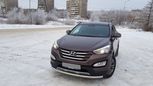 SUV   Hyundai Santa Fe 2014 , 1150000 ,  