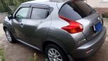 SUV   Nissan Juke 2010 , 565000 , 