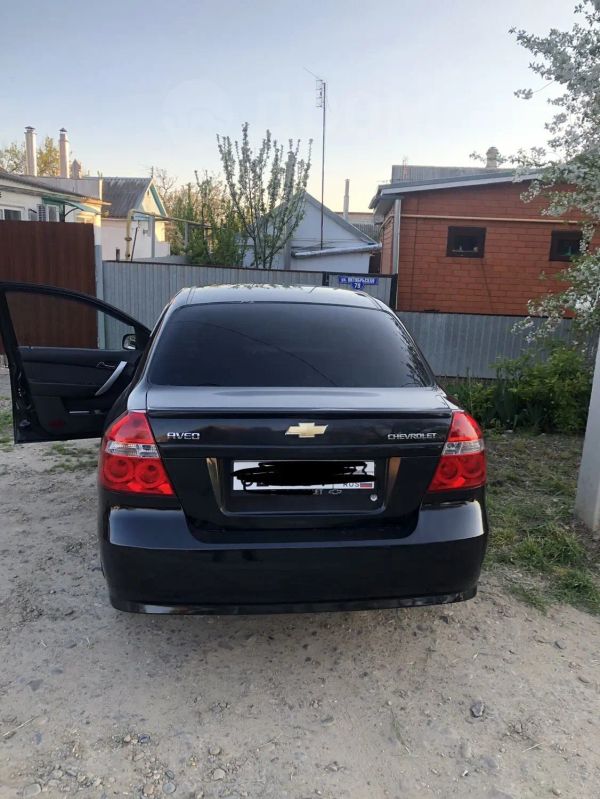  Chevrolet Aveo 2008 , 290000 , 