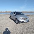  SsangYong Actyon Sports 2010 , 420000 , 