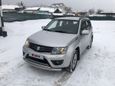 SUV   Suzuki Grand Vitara 2014 , 1270000 , 