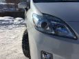  Toyota Prius 2010 , 670000 , 