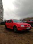  3  Volkswagen Golf 1999 , 160000 , 