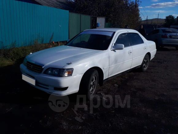  Toyota Cresta 1996 , 220000 , 