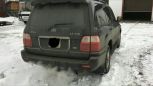 SUV   Lexus LX470 1998 , 480000 , 