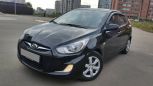  Hyundai Solaris 2012 , 435000 , 