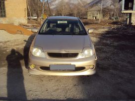  Toyota Allex 2001 , 290000 , 