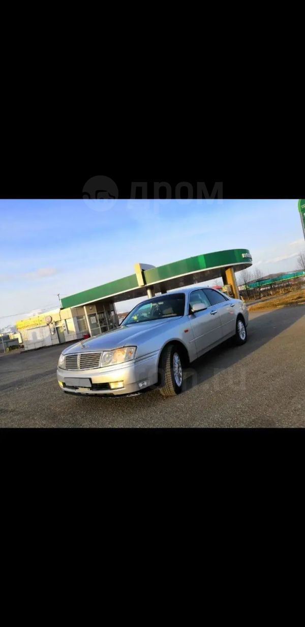  Nissan Cedric 2001 , 280000 , -