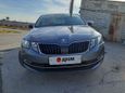  Skoda Octavia 2018 , 1070000 , 