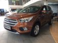 SUV   Ford Kuga 2018 , 1555000 , 