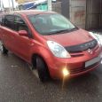  Nissan Note 2005 , 270000 , 