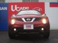 SUV   Nissan Juke 2016 , 660000 , 