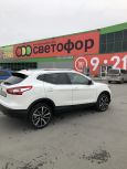 SUV   Nissan Qashqai 2014 , 1190000 , 