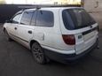  Toyota Caldina 1998 , 160000 , 