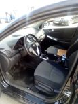  Hyundai Solaris 2012 , 415000 , 