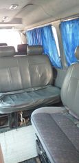    SsangYong Istana 2002 , 250000 , 