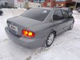  Hyundai Sonata 2004 , 289000 , 